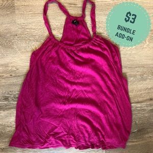 EXPRESS Layered Tank